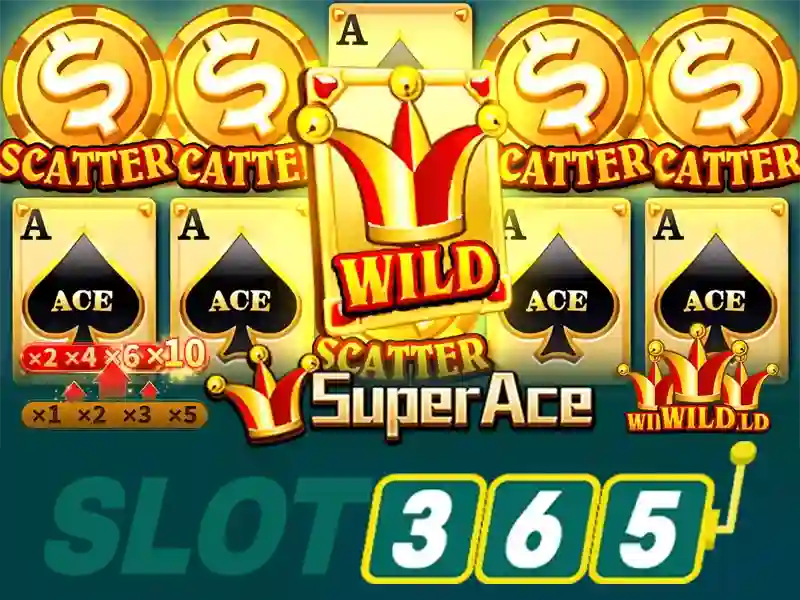 slot365 poker – Tổng quan chủ đề và giá trị cốt lõi\n