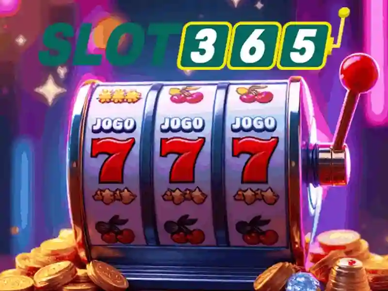 Slot365 là gì?