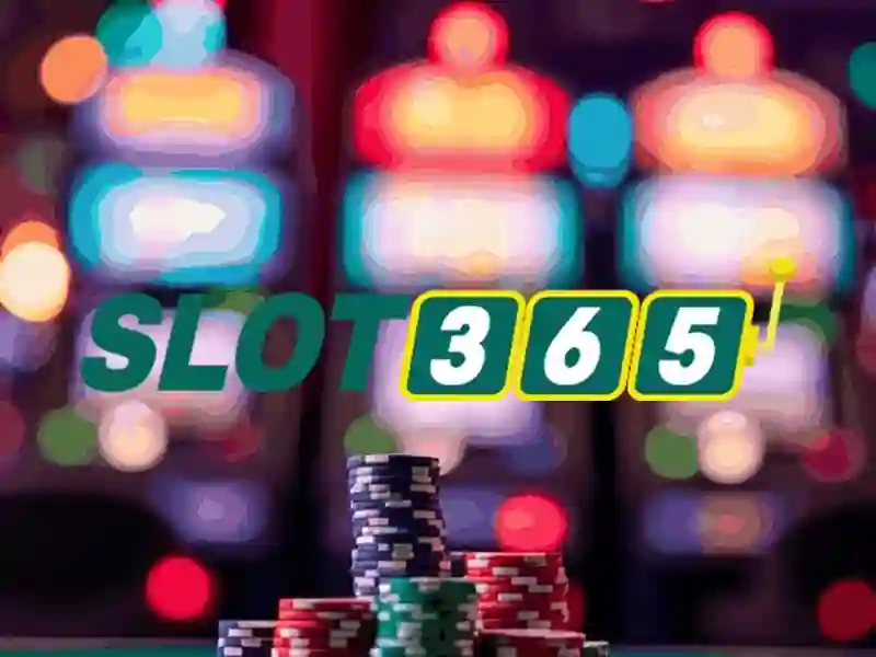 slot365 login link alternatif – đường dẫn an toàn