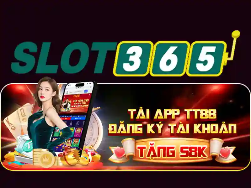 An toàn và bảo mật tại Slot365
