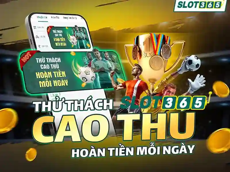 Tổng quan về slot365 alternatif
