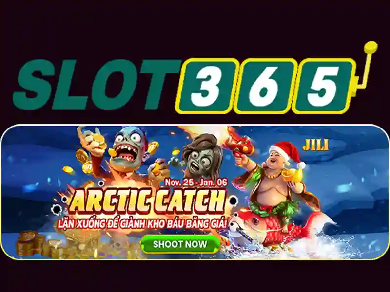 Giới thiệu về Slot365\n\n