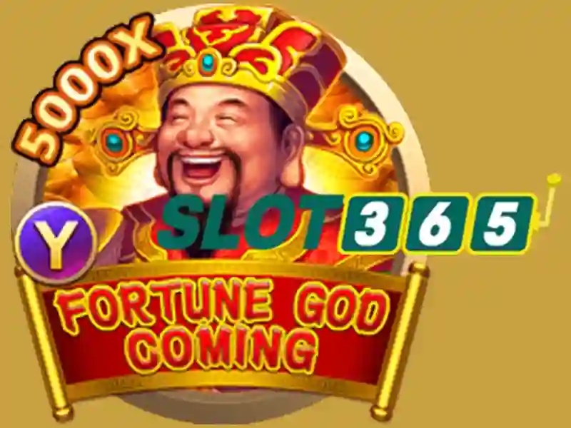 Trò chơi nổi bật trên Slot365