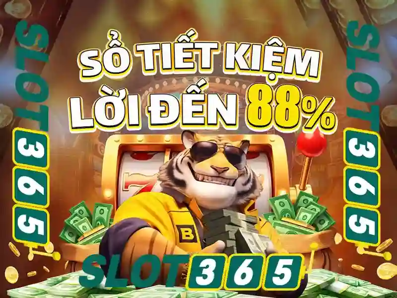 Slot365: Đánh giá và cập nhật mới nhất