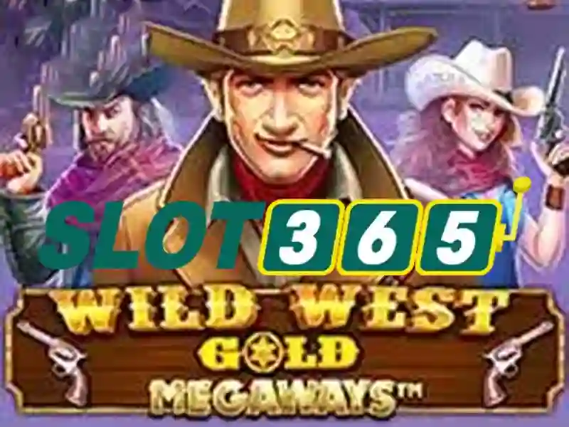 Nguồn gốc và sứ mệnh của Slot365 bị chặn