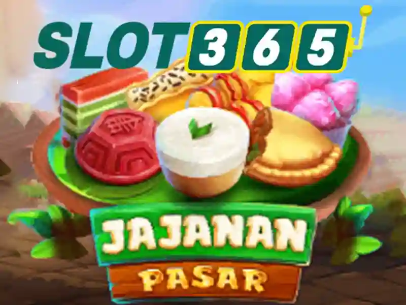 Slot365: Khu vực slot trực tuyến hàng đầu cho người chơi Việt