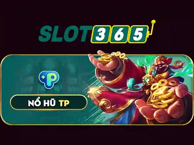 Khởi nguồn và sứ mệnh Slot365