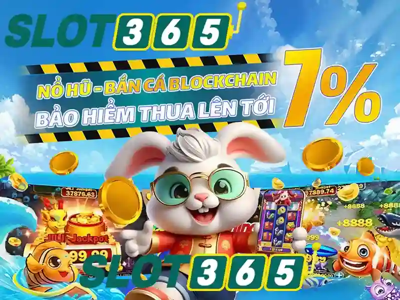 Tải slot365 – Chủ đề tổng quan và giá trị cốt lõi