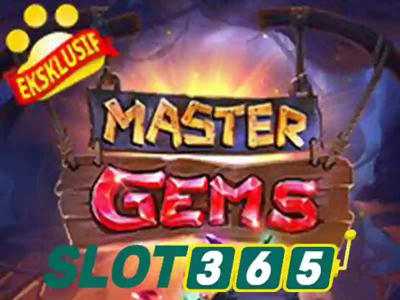 Slot365: Khám phá thế giới máy slot trực tuyến