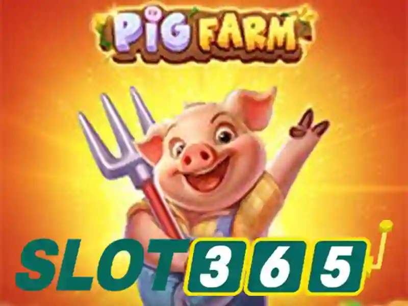 Slot365 là nền tảng chơi slot trực tuyến nổi bật\n