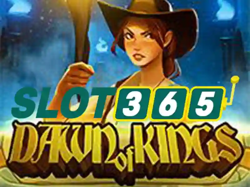 Slot365 có gì nổi bật?