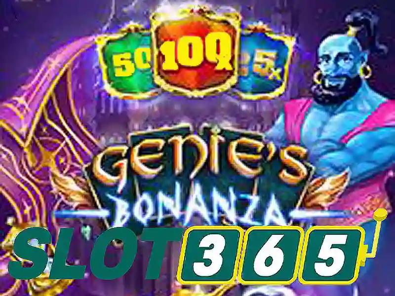 Slot365 - Đánh giá sòng bạc trực tuyến uy tín
