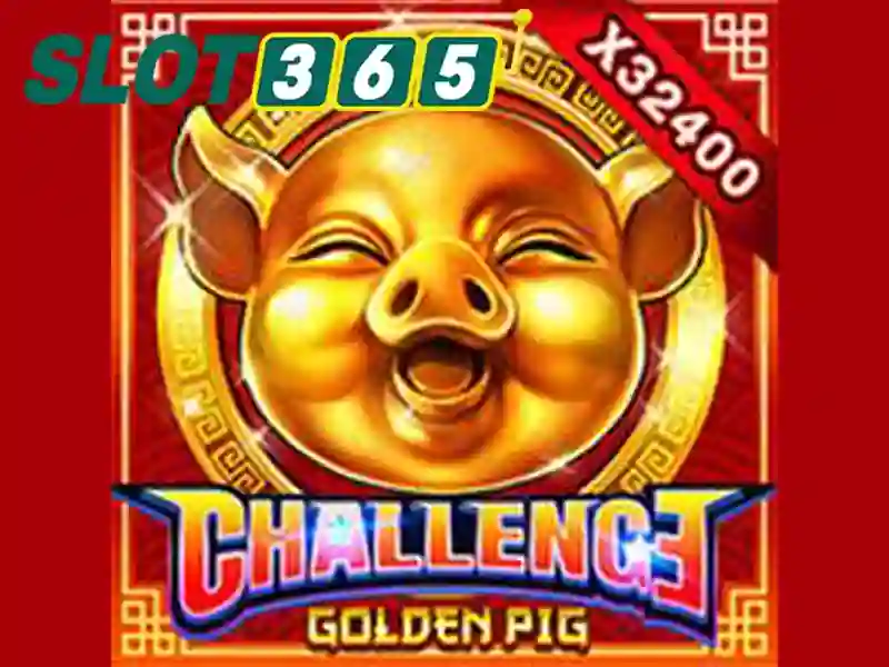 Slot365: trải nghiệm slot trực tuyến hàng đầu